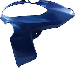 Keeway Motorcycle Headlight Cover for Keeway Cityblade Blue 1pcs