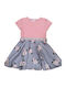 Rochie pentru Copii Floral Roz