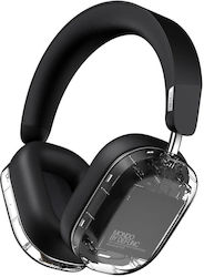 Mondo Bluetooth / USB-C mit 45 Stunden Betriebszeit Transparent M1002