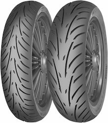 Mitas Touring Force-sc Λάστιχο Scooter με Διάσταση 140/70-15 69P για Μπροστά / Πίσω
