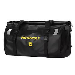 Motowolf MDL0717 Чанта за опашка 66л Черен цвят Motowolf MDL0717 Чанта за опашка 66л Черен цвят