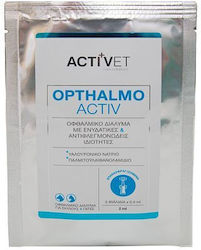 Activet Hunde Reinigungsmittel