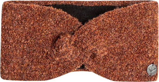 Roxy Stirnband Haar Orange