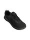 Treintas Shoes Sneakers Black