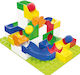 Hubelino Blocks 43pcs