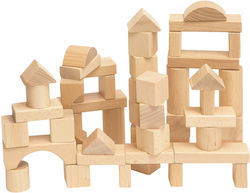 Woodyland Блокчета 50бр Woodyland Блокчета 50бр