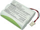 Barcode-Scanner Batterie