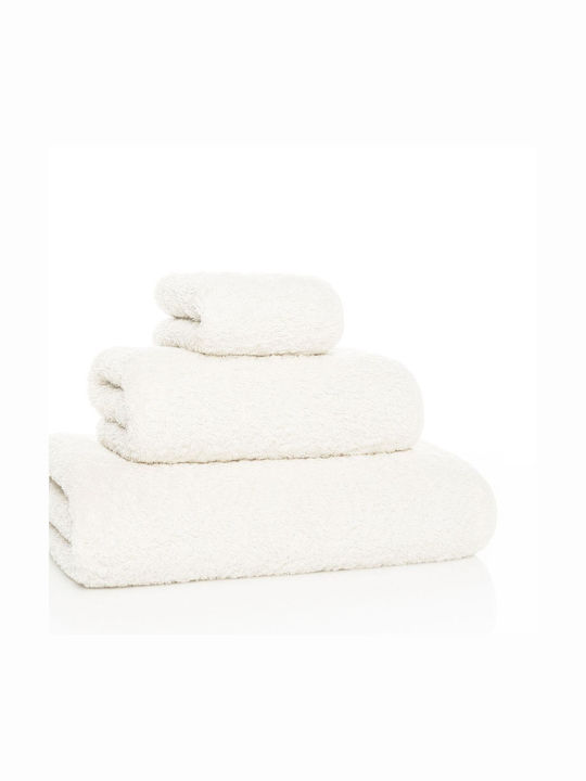 Graccioza Bath Towel Egoist 95x150cm. White