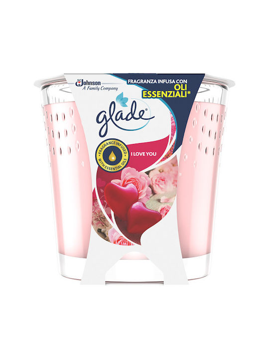 Glade Lumânare Aromată