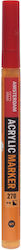 Royal Talens Amsterdam Marker Acrilic 2mm Azo Y...