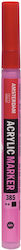 Royal Talens Amsterdam Marker Acrilic 2mm Quina...