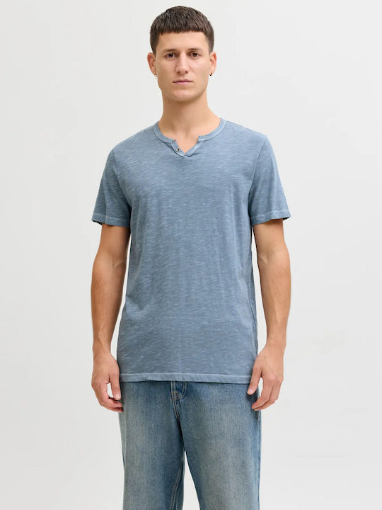 Jack & Jones T-shirt Μπλε