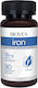 Biovea Iron 18мг 90 вегетариански капсули