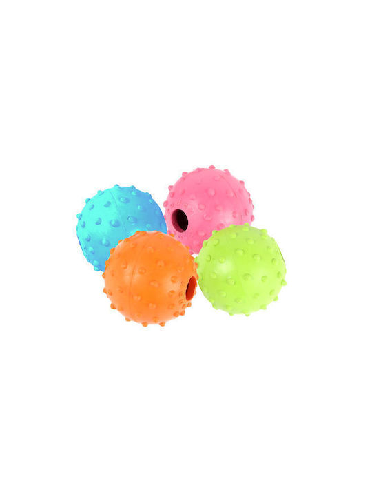 Happypet Dog Toy Ball Blue