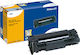 Pelikan Kompatibel Toner für Laserdrucker HP Q6511A Schwarz