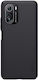 Nillkin Super Frosted Back Cover Plastic Black (Xiaomi K40, Mi 11i, Poco F3.)