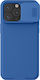 Nillkin Camshield Pro Back Cover Πλαστικό Μπλε ...