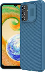 Nillkin Camshield Back Cover Plastic Blue (Gala...