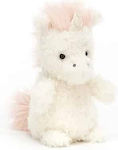 Plush Unicorn 18 cm