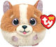 TY Plüschhund Beanie Balls Tanner Plüschtier