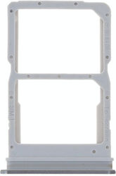 Slot Card Sim Argintiu Honor X8 Slot Card Sim Argintiu Honor X8