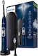 Philips Sonicare ProtectiveClean 6100 Електрическа Четка за Зъби с Калъф за Пътуване Тъмносин