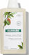 Reparierendes Shampoo für Aufbau, Pflege und Feuchtigkeit 400 ml