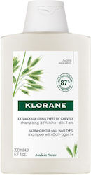 Klorane Oat Milk Klorane Oat Milk