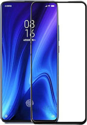 Tempered Glass 0.3mm (Mi 9T/9T Pro) Tempered Glass 0.3mm (Mi 9T/9T Pro)