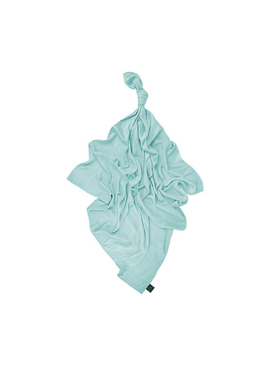 Bocioland Swaddle Wrap Aqua