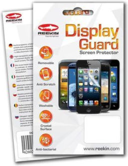 Reekin Screen Protector (Samsung Galaxy S II (GT))