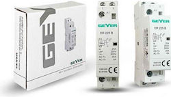 Geyer Ρελέ Ισχύος 25A 230V
