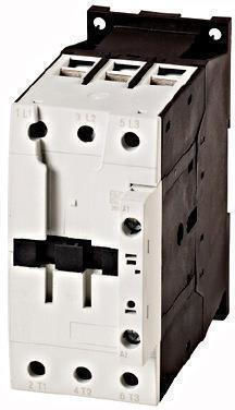 Schrack Phase 3-Pole Power Relay 230V