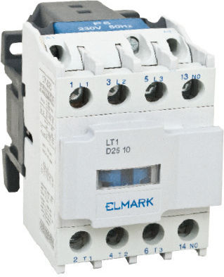 Elmark Ρελέ Ράγας Ισχύος 65A με Τάση 12V