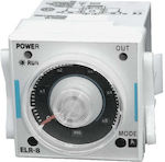 Elmark Phase Power Relay 5A 50162