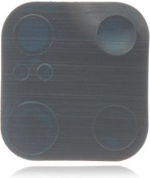 Camera Lens Glass Black for HUAWEI Mate 20.