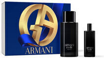 Giorgio Armani Gift Set Eau De Parfum 125ml And Eau De Parfum 15ml Ανδρικό Σετ με Eau de Parfum