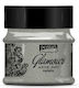 Pentart Vopsea Specială pentru Craft Argintiu 50ml