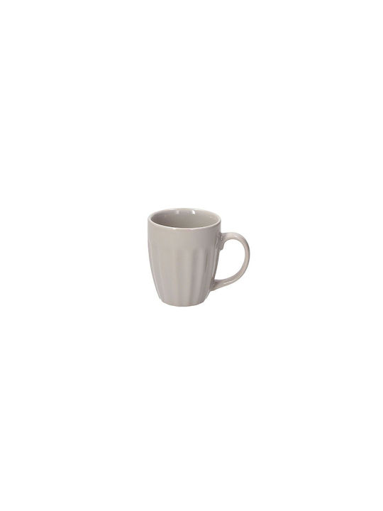 Tognana Mug Ceramic Beige 1pcs