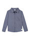 Kids Shirt Long Sleeve Multicolour