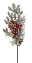 Vetur BV Christmas Wreath Branch Length 51cm