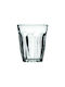 Kronos Water Glass