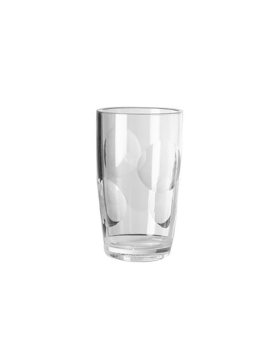Mario Luca Giusti Zeynep Glass Water made of Glass