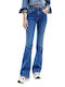 Desigual Women's Jean Trousers