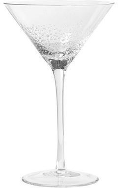 Broste Copenhagen Чаша Martini / Коктейл Стъклена Broste Copenhagen Чаша Martini / Коктейл Стъклена