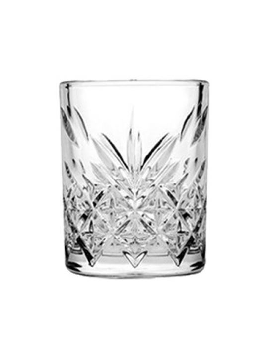Ready Glass Whiskey made of Glass 1pcs