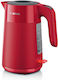 Bosch Kettle 1.7lt 2400W Red