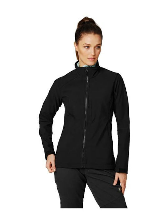 Helly Hansen Paramount Women's Short Sports Sof...