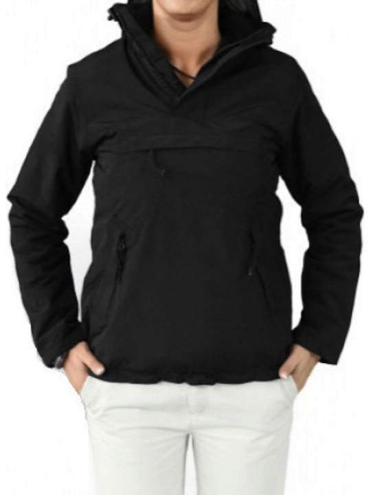 Surplus Jacke Schwarz