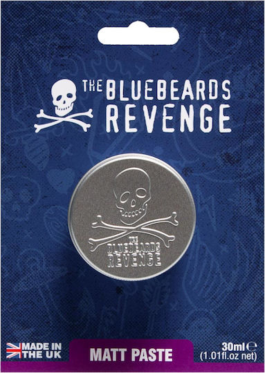 Bluebeards Revenge Matt 30ml